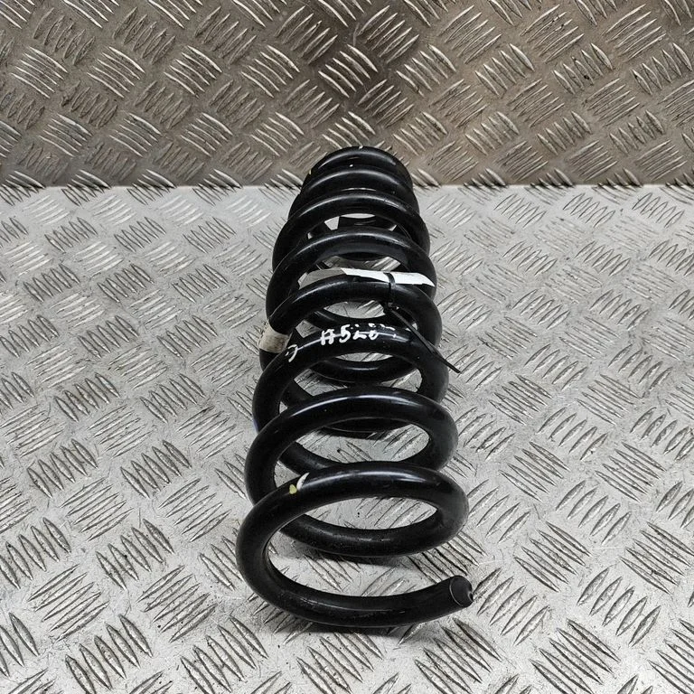 Rear coil spring – Hyundai IONIQ 6 (2022-)