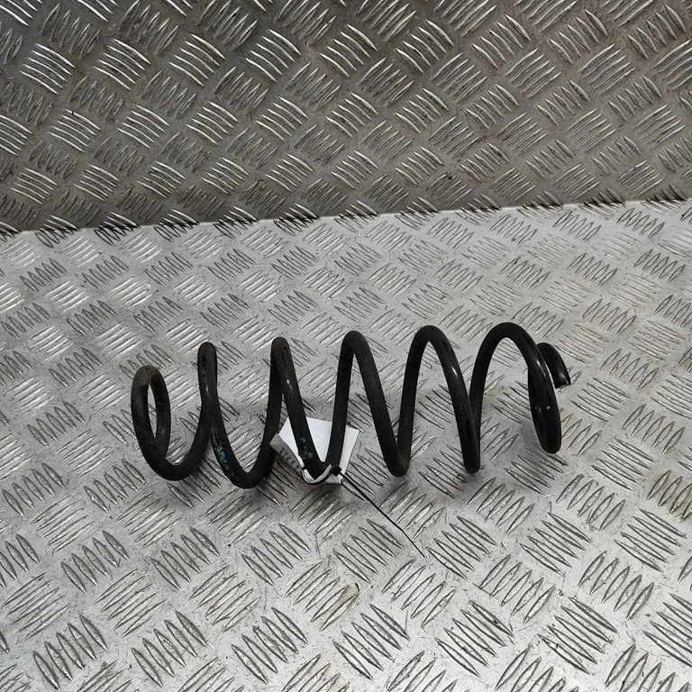Rear coil spring D43N28011C – Mazda 2 (2022-)