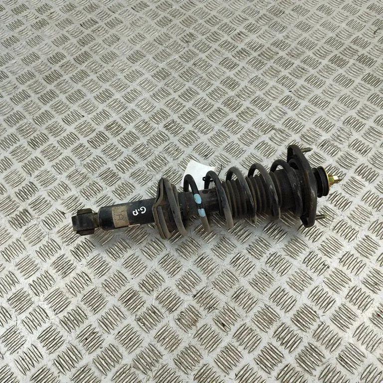 Rear shock absorber/damper N06628700
