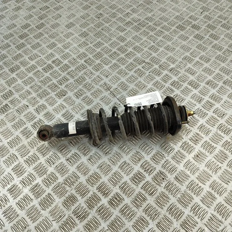 Rear shock absorber/damper N06628700
