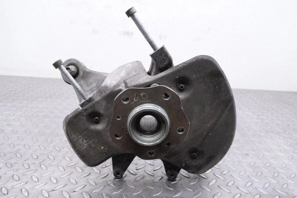 Aizmugurējā rumba HY535B700JC