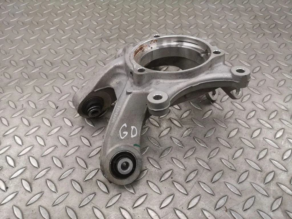 Rear wheel hub – KIA EV6 (2021-)