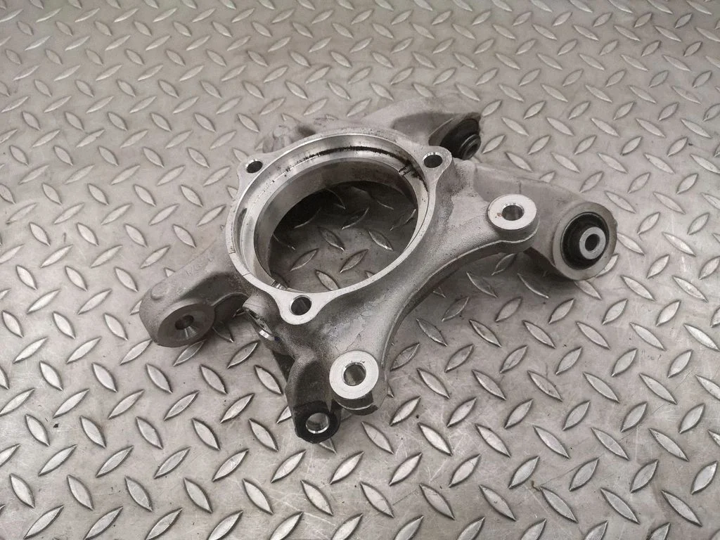 Rear wheel hub – KIA EV6 (2021-)