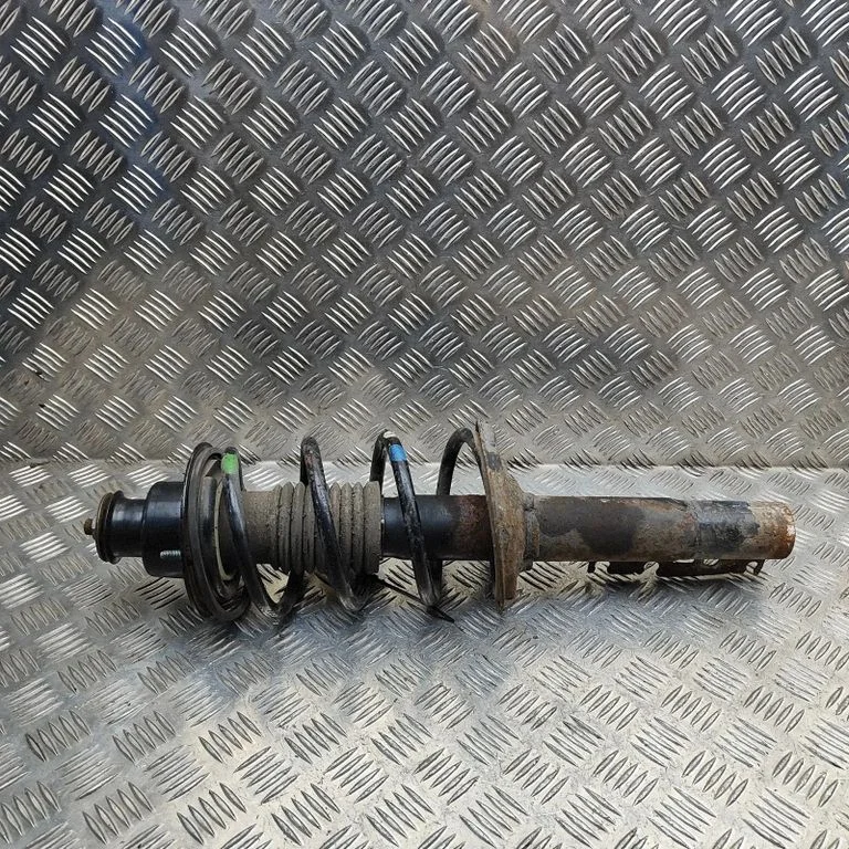 Rear shock absorber/damper – Porsche Boxster 986 (1996-2004)