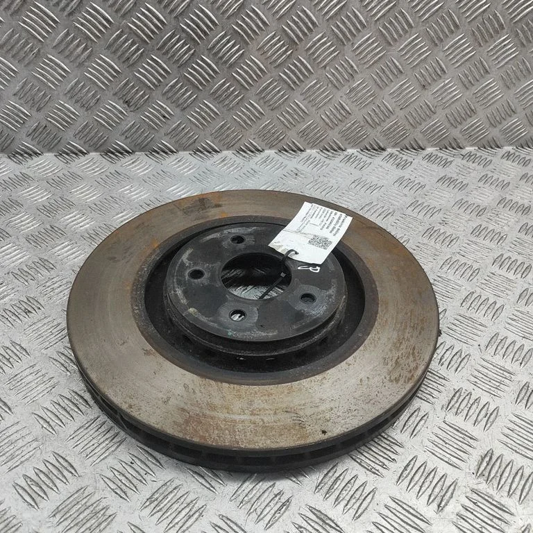 Esimene piduriketas 402065MT0A