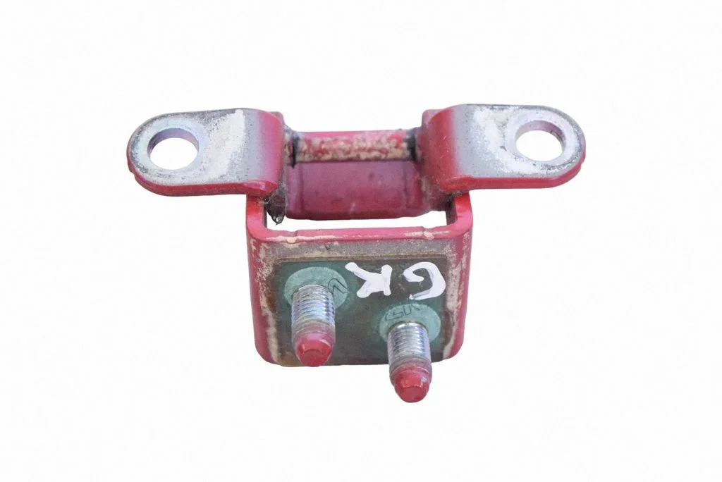 Tagaluugi hing – vasak