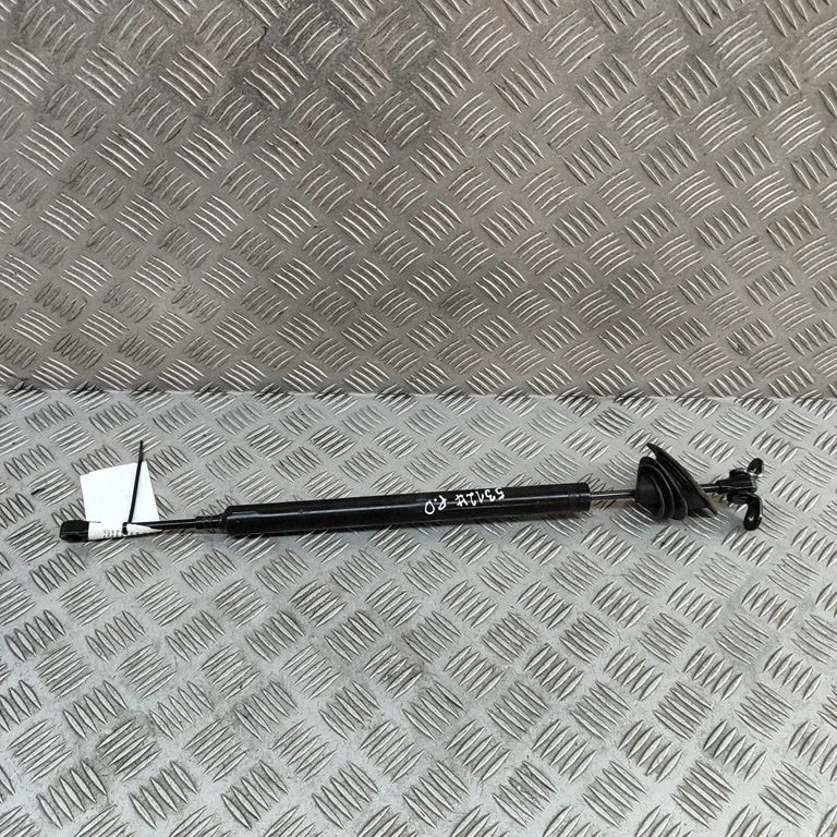 Front door check strap stopper 97053715200