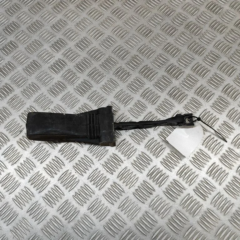 Front door check strap stopper 95853117900