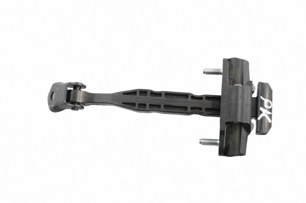 Front door check strap stopper – Tesla Model Y (2020-)