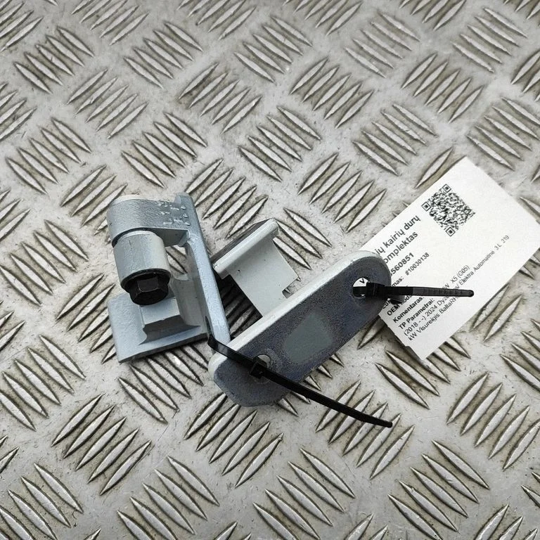 Front door hinges set – BMW X5M G05 F95 (2019-)