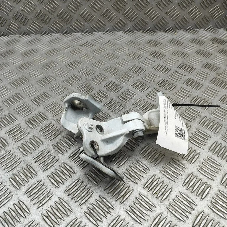 Komplet zawiasów drzwi przednich BK21V22801K
