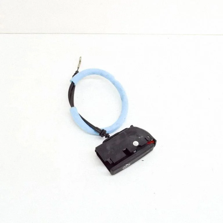 Front door interior handle 7359443