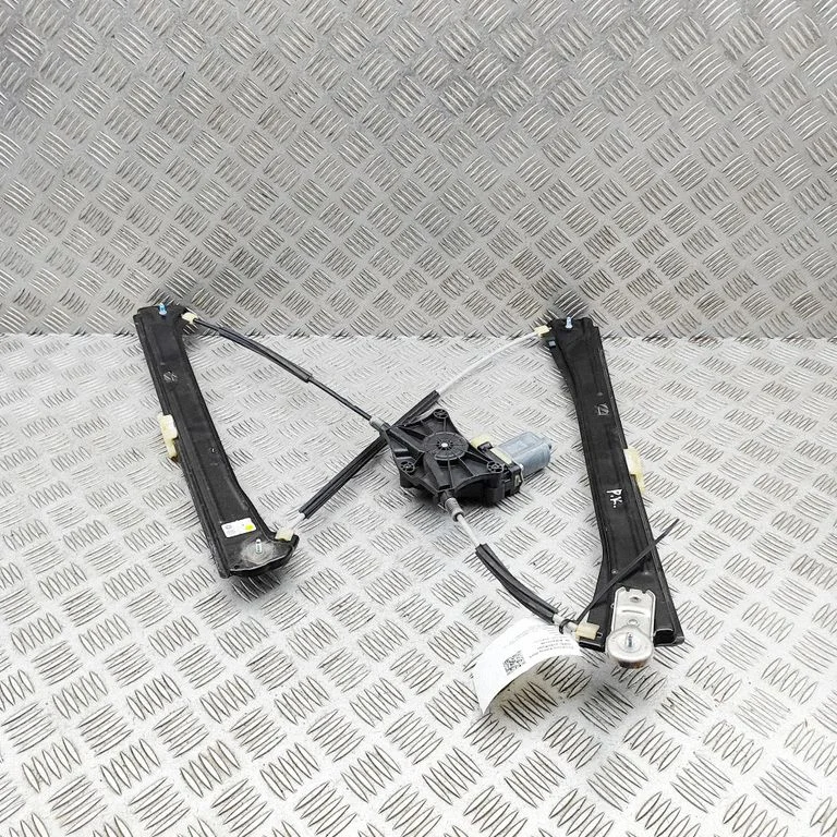 Front door electric window regulator – Seat Tarraco (2018-)