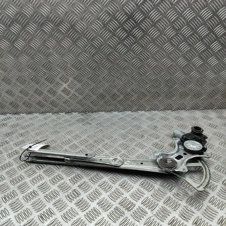 Front door electric window regulator 0620204551