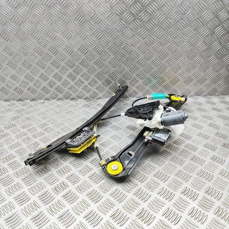 Front door electric window regulator – Mercedes-Benz CLS-Class C257 (2018-)