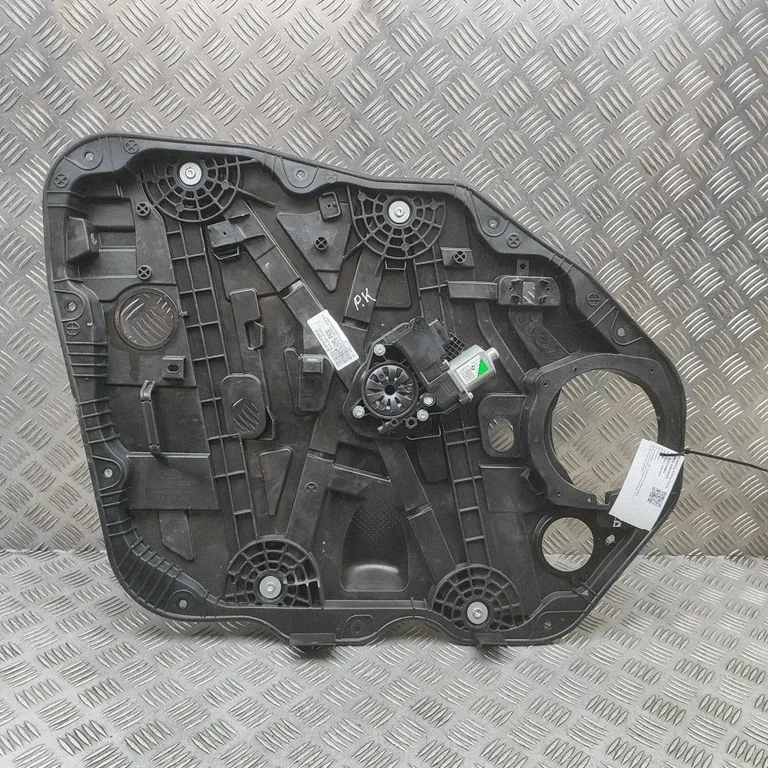 Front door electric window regulator 81310P2030