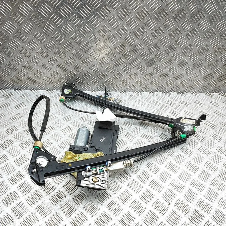 Front door electric window regulator 5WK45194CBF