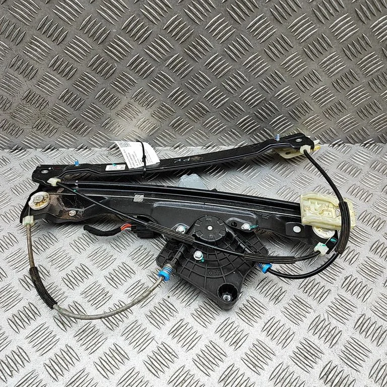 Front door electric window regulator 10853703 – MG MG5 ev (2020-2022)