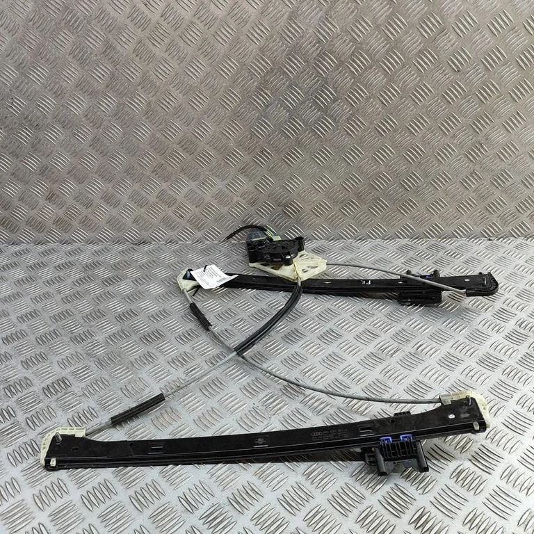 Front door electric window regulator 0130822704