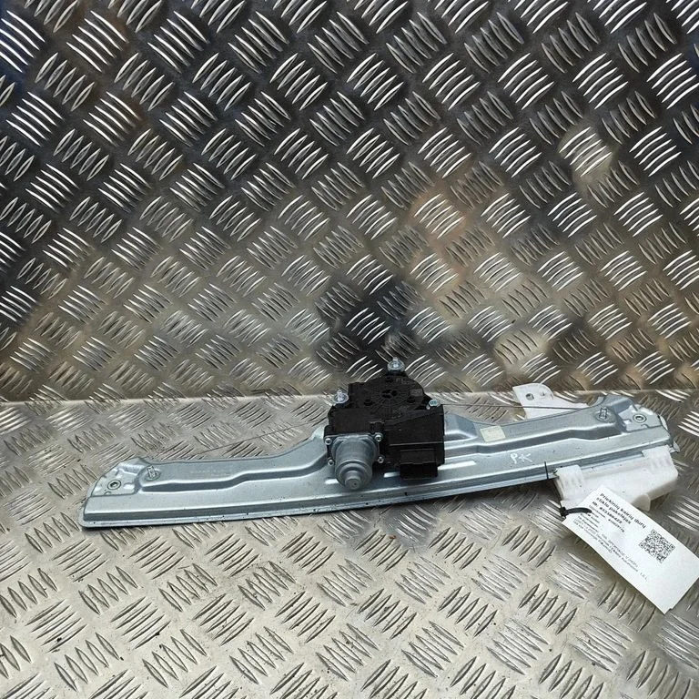 Front door electric window regulator BA040K0020