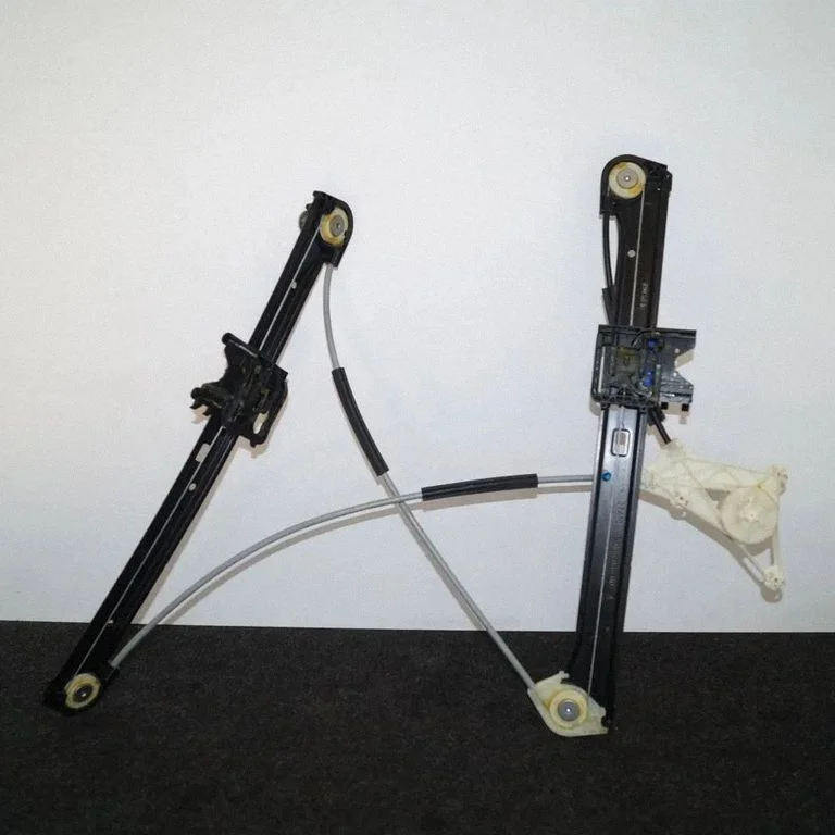 Front door electric window regulator – Audi A3 S3 A3 Sportback 8P (2005-2013)
