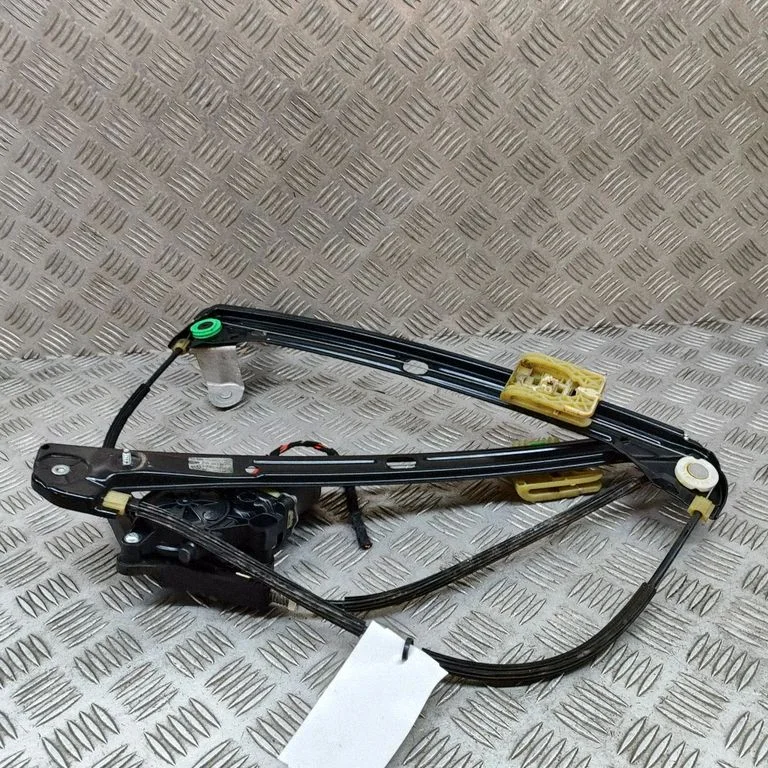 Front door electric window regulator – Volkswagen e-Golf (2014-)