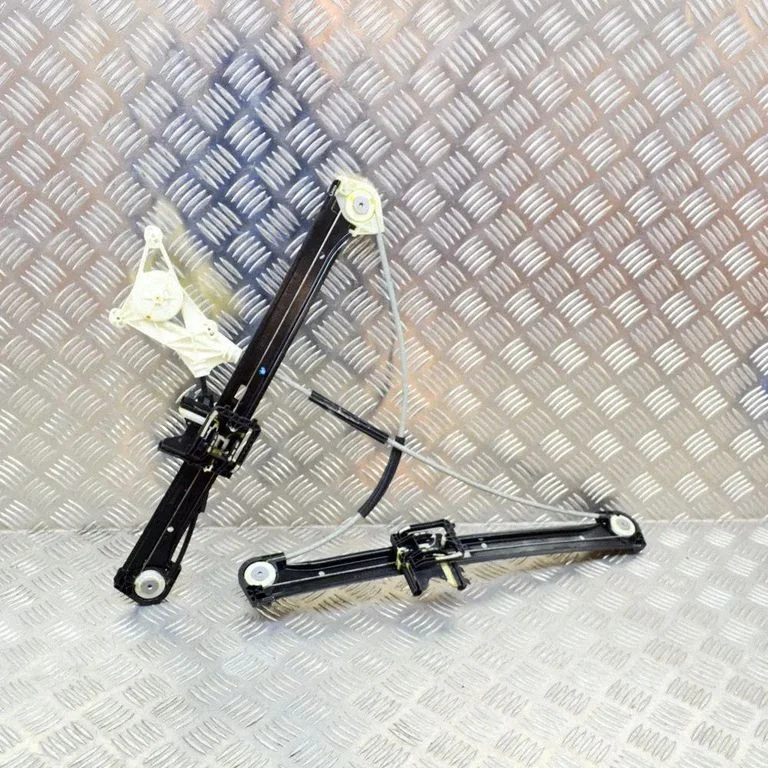 Front door electric window regulator – Audi A3 S3 8V (2013-2019)