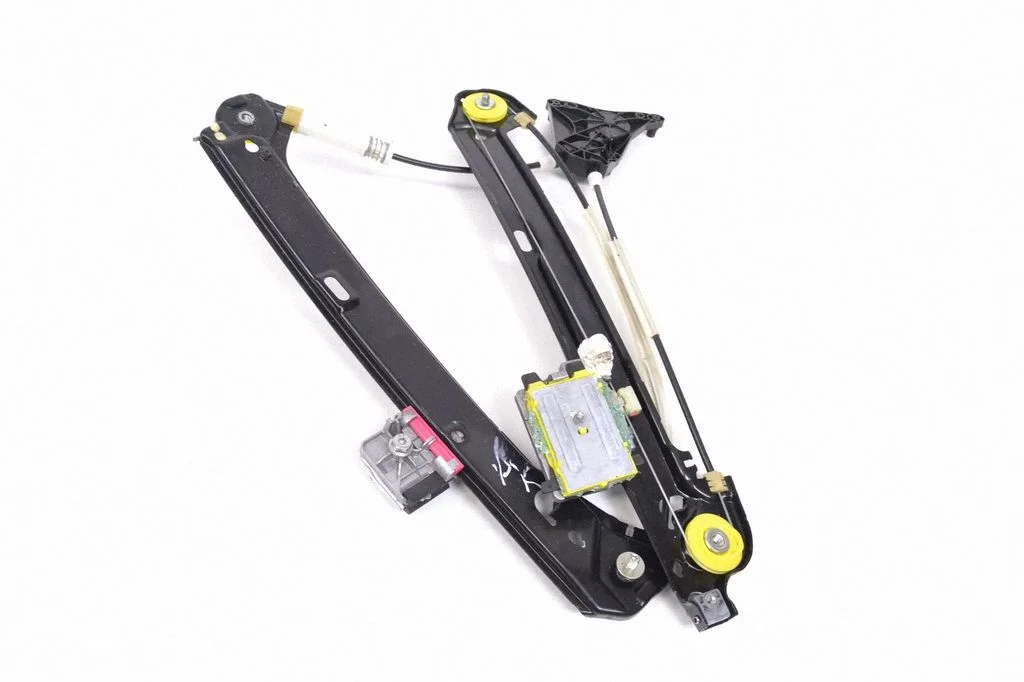 Front door electric window regulator – Mercedes-Benz CLS-Class C257 (2018-)