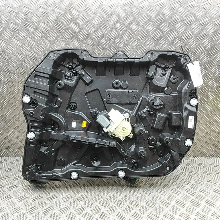 Front door window regulator with motor – BMW X5M G05 F95 (2019-)