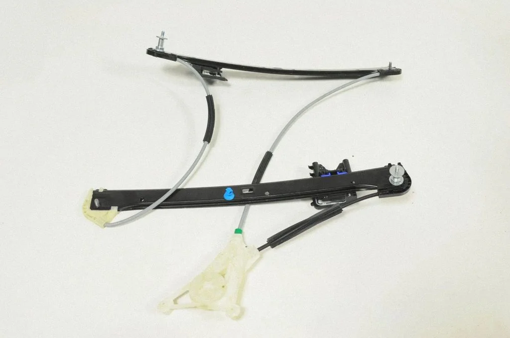 Front door electric window regulator – Audi A3 S3 8V (2013-2019)