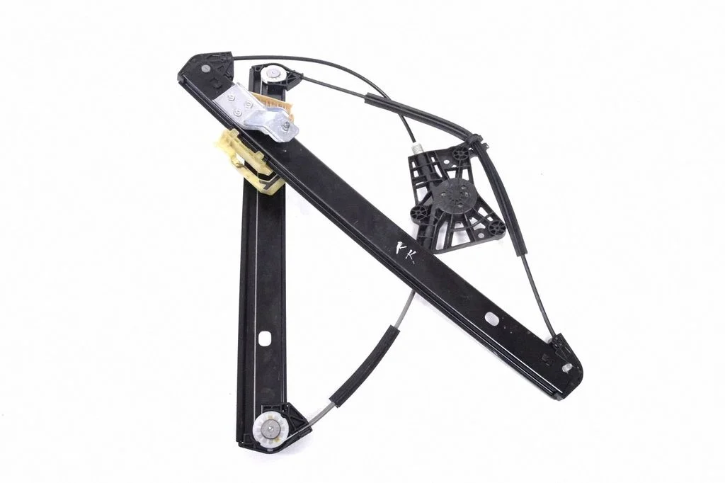 Front door electric window regulator 81A837461