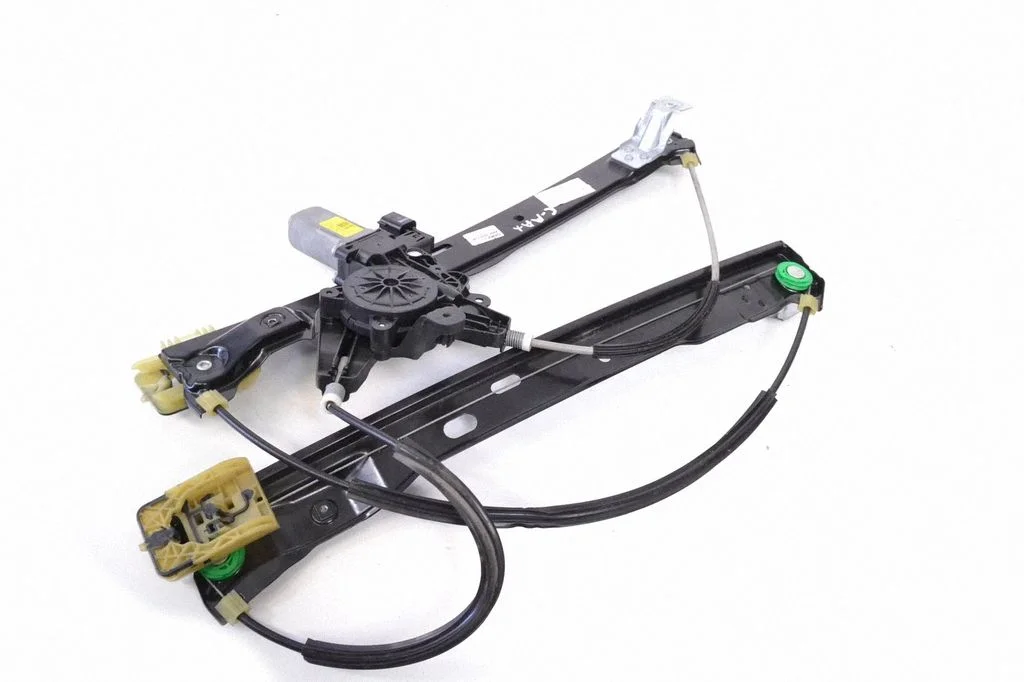 Front door electric window regulator – Ford C-MAX II (2010-2019)