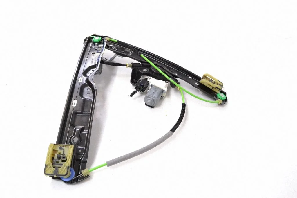 Front door electric window regulator HK8323201AE