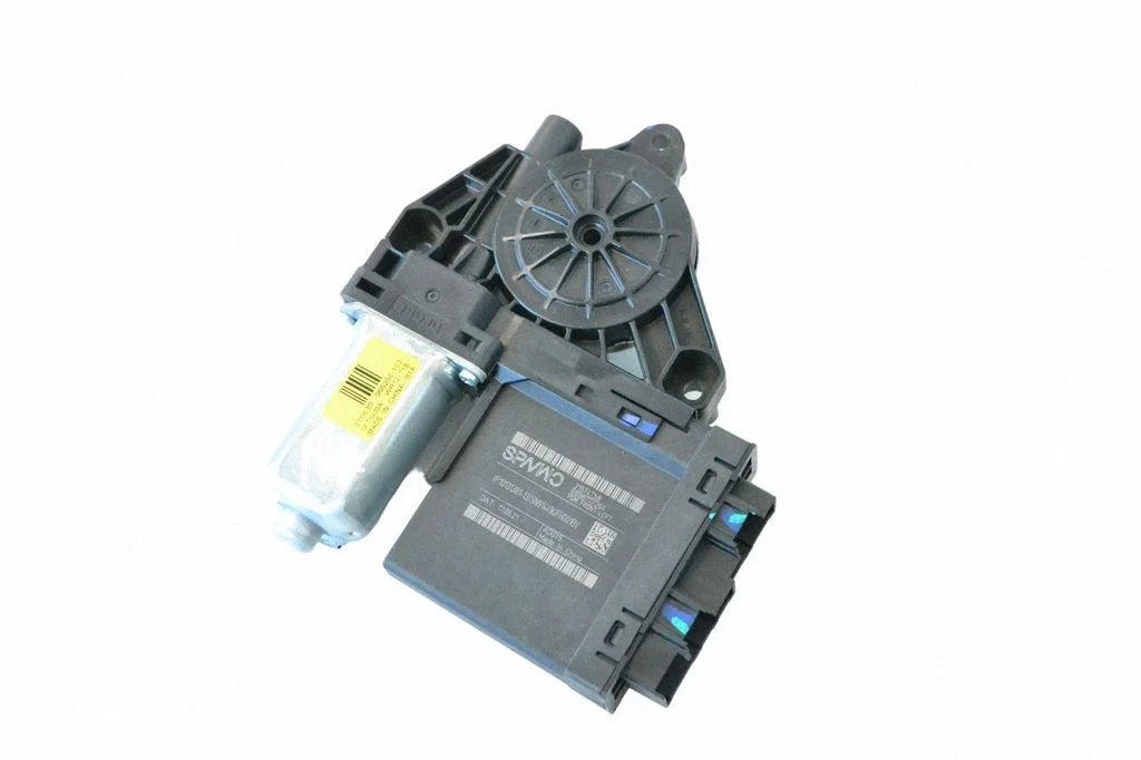 Front door window regulator motor – Polestar 2 (2020-)