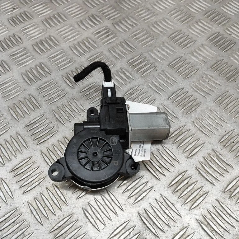 Priekšējā loga pacēlāja motoriņš B45C5858X