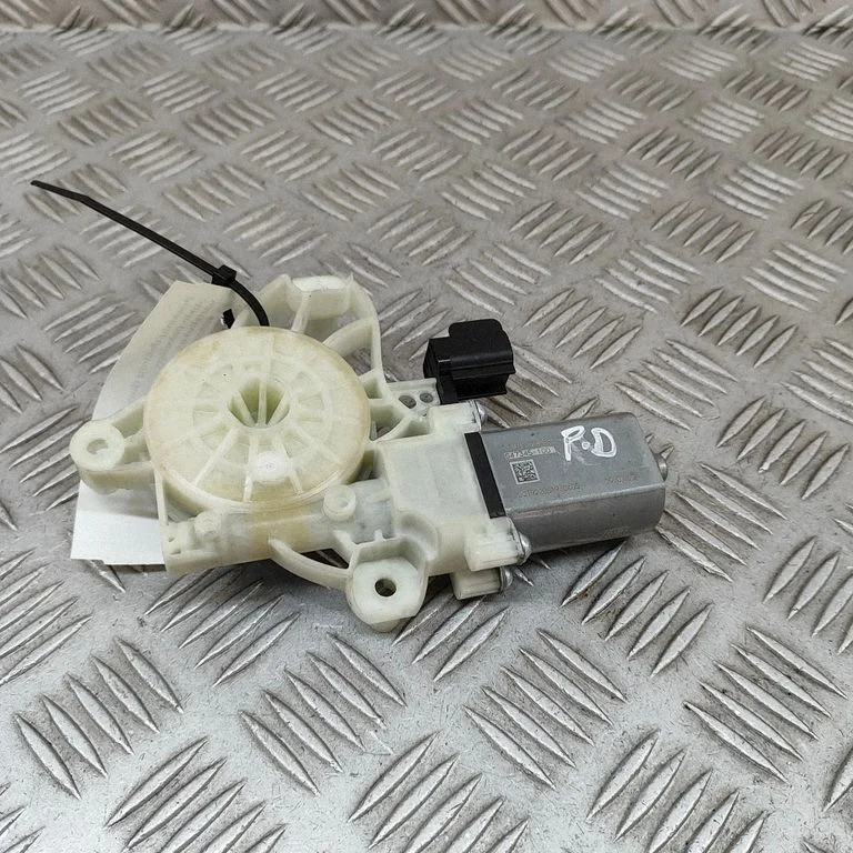 Priekšējā loga pacēlāja motoriņš N1TB14A389AA