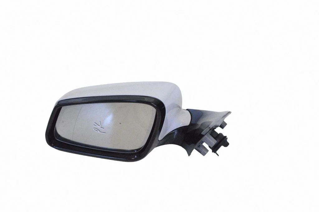 Lusterko mechaniczne (wersja 2-drzwiowa) – BMW Seria 6 F12 F13 (2010-2018)
