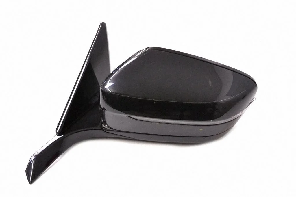 Coupe wind mirror (mechanical) – BMW Series 8 M8 F91 F92 G14 G15 (2019-)