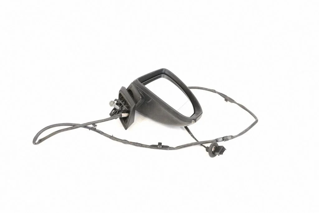 Spogulis (mehāniskais) (kupejai) – labā