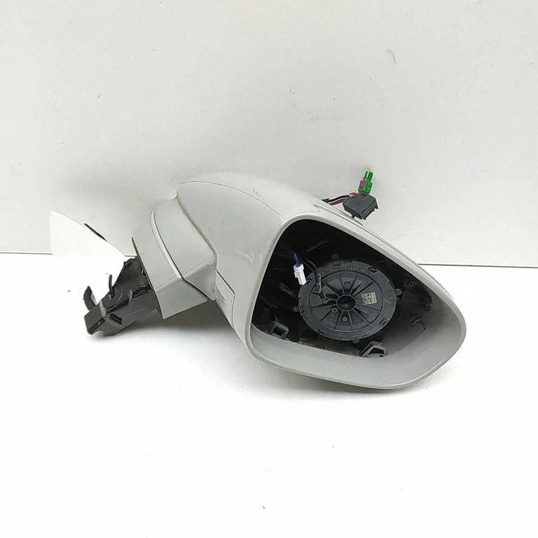 Coupe wind mirror (mechanical) 992972235AE