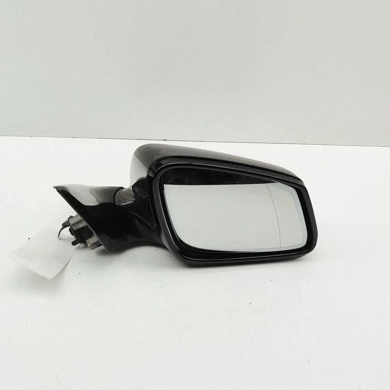 Lusterko mechaniczne (wersja 2-drzwiowa) – BMW Seria 6 F12 F13 (2010-2018)