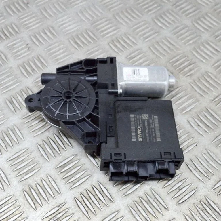 Priekšējā loga pacēlāja motoriņš 966269103