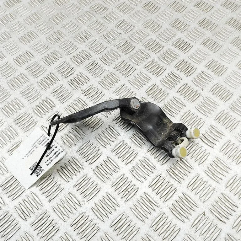 Sliding door upper roller guide/hinge BK31V25029AD