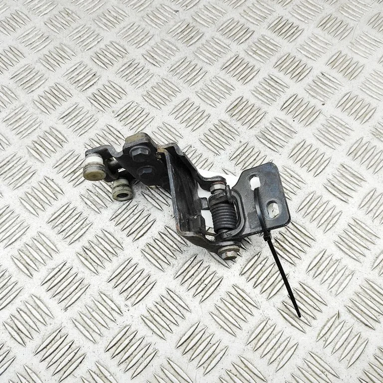 Sliding door upper roller guide/hinge BK31V268K35AF