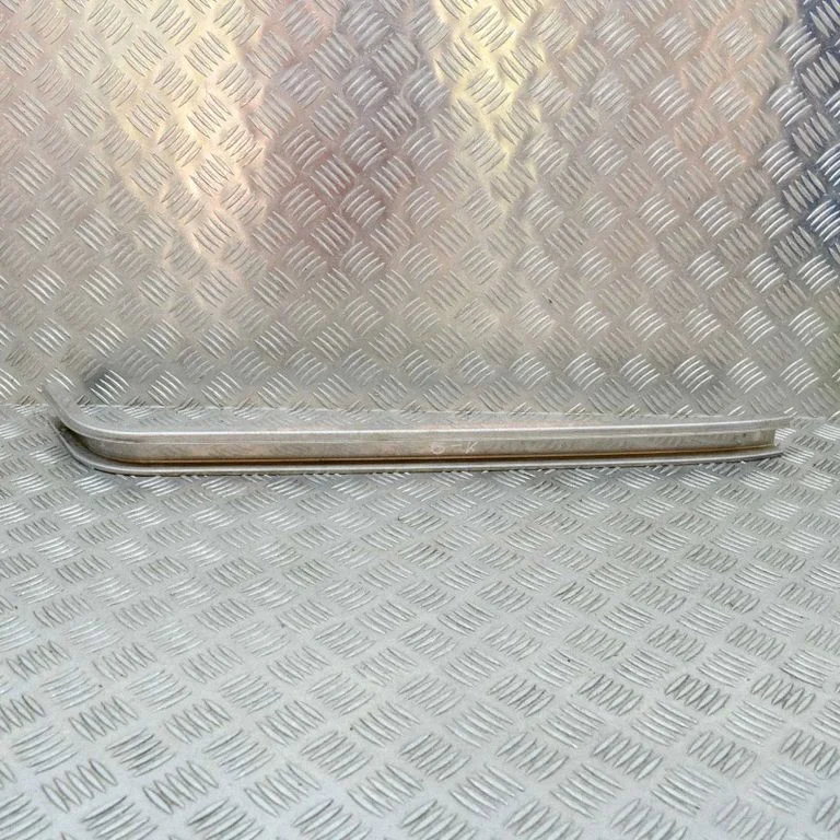Sliding door upper roller guide/hinge – Mazda 5 (2005-2010)