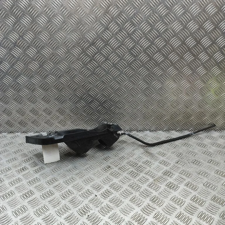 Fuel tank cap – Volkswagen Crafter Grand California (2019-)