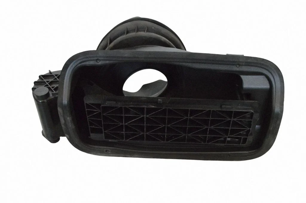 Klapka wlewu paliwa – BMW Seria 5 F10 F11 (2009-2016)