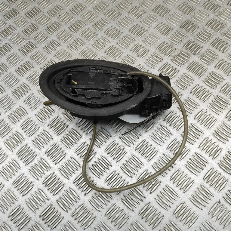 Fuel tank cap – Porsche 911 991 (2011-2019)