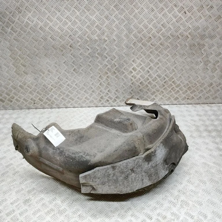 Nadkole tylne A2386902101