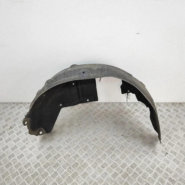 Rear arch fender liner splash guards 6563742040